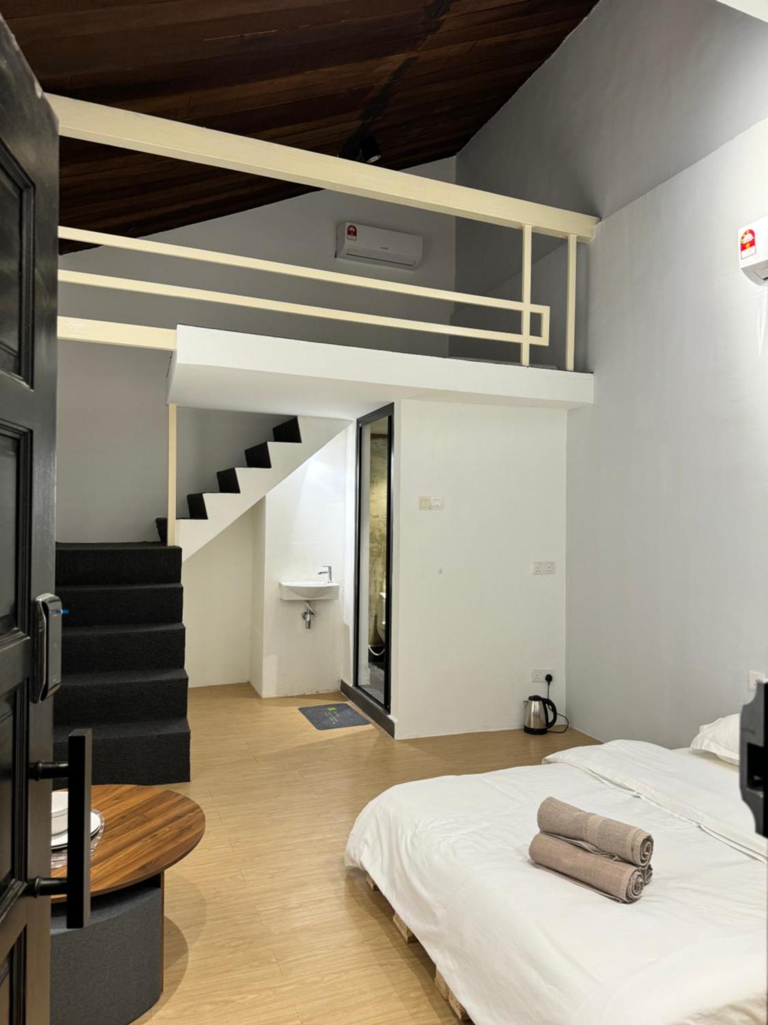 Kloc Space Bukit Bintang, Kuala Lumpur Exterior photo